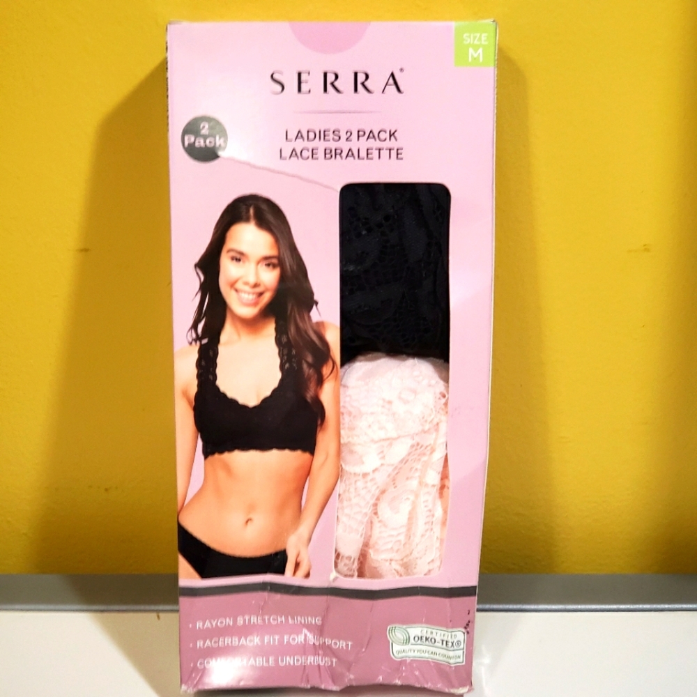 Bras